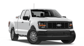 2026 Ford F-150® External Image 5
